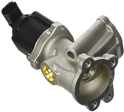 JAPANPARTS EGR-0201 AGR-Ventil Abgasrückführungsventil Kompatibel mit OPEL Corsa D Schrägheck S07 05851060 55192348 05851065