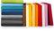 CelinaTex Jade Spannbettlaken Doppelpack 90x200-100x200 cm Natur Microfaser Spannbetttuch Jersey Bettlaken