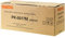 Original Utax 1T02TVBUT0 / PK-5017 M, Premium Drucker-Kartusche, Magenta, 6000 Seiten