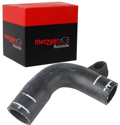 Metzger 2420806 Radiator Hose OE 06B121101A