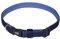 Nobby Halsband Classic Preno Mini, blau, L: 20-35 cm, B: 10 mm, 1 Stück