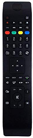 Mando Original de TV Repuesto para TD Sistemas K40DLV2F