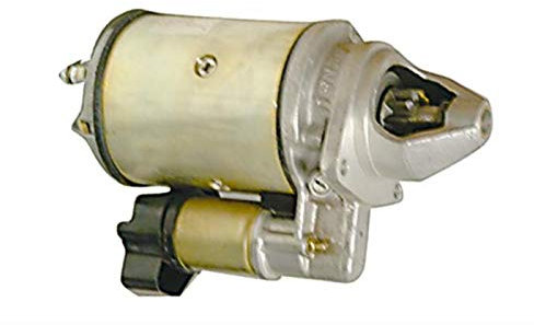 LEM Select Anlasser 12 V / 2,7 KW 9 Zähne 0.001.362.032 Anpassbar CNH