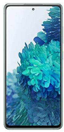 Samsung Galaxy S20 FE 5G SM-G781B 16,5 cm (6.5) Android 10.0 USB Type-C 6 Go 128 Go 4500 mAh Couleur Menthe