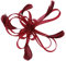 Braut Fascinator Schleier Kopfbedeckung Damen Mädchen Haar Clip Elegant Accessoire Cocktail Tea Party Haarklammer Kopfschmuck 20er 50er Jahre Stirnband Haarnadel Haarschmuck Kirche Hochzeit