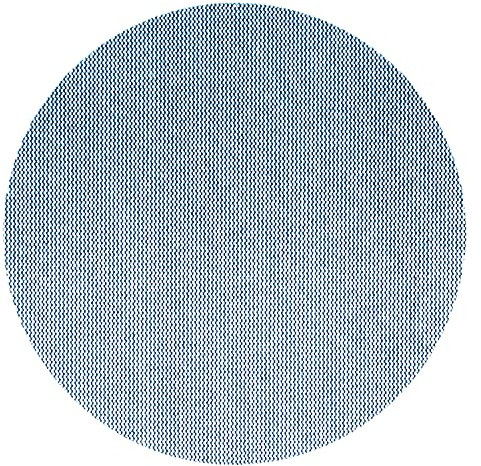 3M Xtract Lot de 50 disques de ponçage 310 W, 80 +, 15,2 cm, filières 600 Z, pratiquement sans poussière, option économique pour métal, bois, composites, retrait de stock et finition fine