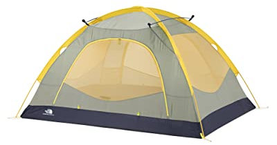 The North Face Homestead Roomy 2, Tea Green/TNF Navy, One Size