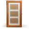 Cer-Plast Wandhaken | Schlüsselbox Wand | Schlüsselanhänger Wandorganizer | Wand-Schlüsselanhänger | Wand-Deko Haus Vintage
