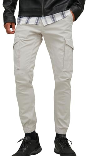 Jack & Jones Paul Flake Ana Cargopants Men - W33L34