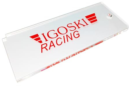 IGOSKI Ultimate Ski and Snowboard Waxing Kit with Wax Scraper, Shovel, and Tools Extreme for Professional Ski Tuning (Small Wax Scraper)
