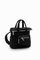 Desigual Modular Voyager Across Body Bag Black