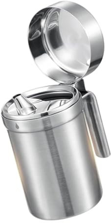Zerodeko Aceitera Acero Inoxidable Botella Aceite Salsa Dispensador Vinagre Suministros Cocina