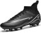 WOWEI Fußballschuhe Herren Fußballschuhe Professionelle High Top Spike Cleats Junge Kinder Fußballspiel Schuhe Outdoor Sport Trainingsschuhe Fussballschuhe Sportschuhe (EQB-R3, 37EU)