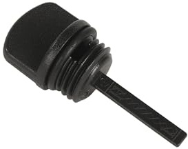 Passend for 4-Takt-Rasenmäher, Öldeckel, Kraftstoffmotor, Ersatzteile, Kettensäge, Luft