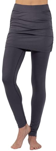 Magadi Yoga Rock Leggings Lara aus Naturmaterial