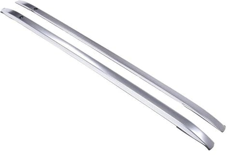 Dachreling Für Toyota Für Land Für Cruiser Für Prado 150 LC150 2010–2024 Dachreling Gepäckträger Dachboxen Dachgepäckträger Kreuzträger(Roof Rack)