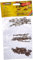 33095 - NOCH - Ländliche Zäune Großpackung, Mehrfach, S