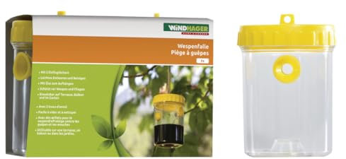 Wespen-Falle klein 2 Stk.