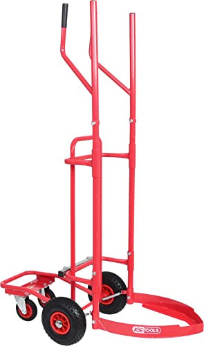KS Tools 160.0055 Profi-Reifenwagen, Tragkraft max. 150kg