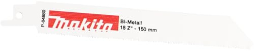 Makita Recprosägeblätter, P-71358
