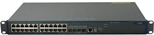 HPE A5120-24G Ei Switch