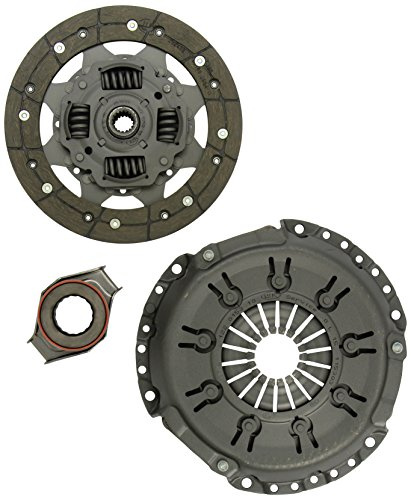 LuK 622209100 Kupplungssatz LuK RepSet | 622 2091 00 passend für Escort | 622 2091 00