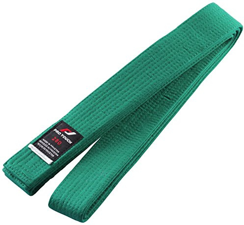 Pro Touch Kinder Budogürtel-75164 Budogürtel