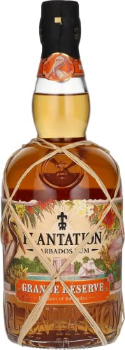 RHUM GRANDE RESERVE - 70 cl - Vol. 40%