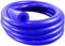 1m Unterdruckschlauch Silikon ID-Ø 2mm blau 200°C | METERWARE AUSWAHL | Silikonschlauch Universal Vakuum-Schlauch Luft Wasser Silikon Gummi Aquarium Lebensmittel-tauglich echt flexibel
