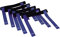 Turnmeyer Flag Football 5er Set gelb