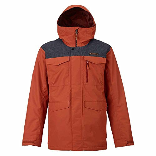 Burton Covert Snowboardjacke, XXS