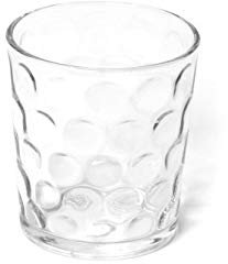 Excelsa Parigi Se 6 Bicchieri Acqua, capacità: 260 Ml, 6 unità