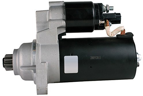 HELLA 8EA 012 527-901 Motor de arranque - 12V - 1.7kW