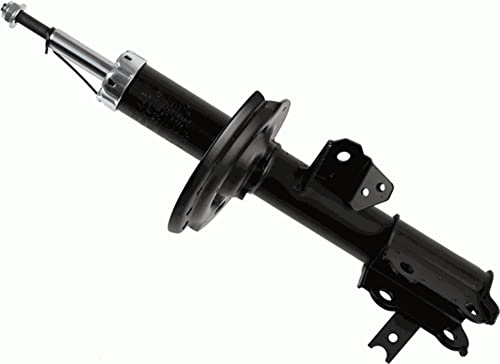 SACHS 317 446 Shock Absorber Compatible for Kia Picanto/Eko Taxi II (TA) 2011-2018 Right, Front Axle