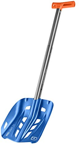 ORTOVOX Shovel Pro Light, Altri Accessori Unisex Adulto, Safety Blue, Taglia unica