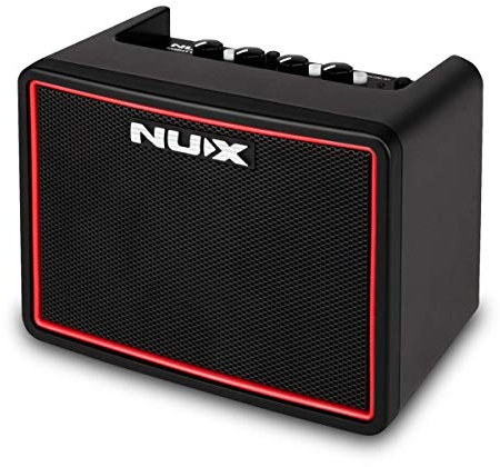 NUX MLite BT