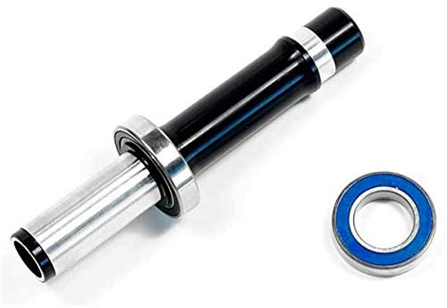 Sram Ersatzteile Radachse hinten Zipp Cognition NSW mit Lagern Generation 2