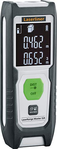 Laserliner 080.833A DIY