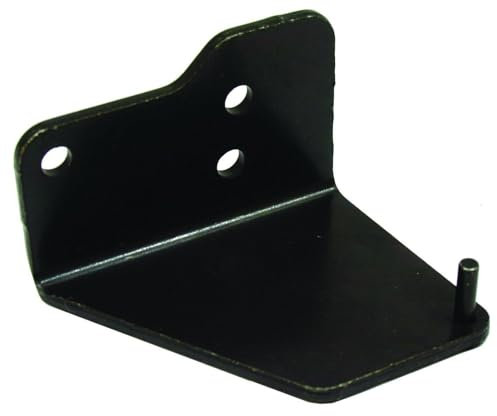 sparefixd Main Bottom Oven Top Upper Door Hinge to Fit Hotpoint Cooker