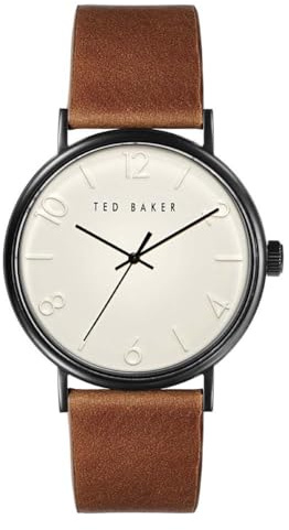 Ted Baker BKPPGF110 Herren Armbanduhr