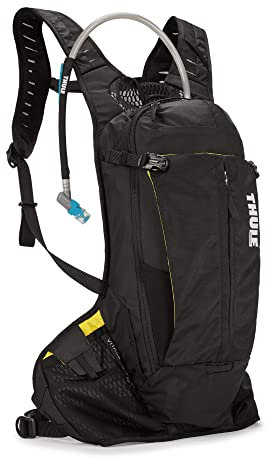 Thule Vital Trinkrucksack 8L, Schwarz