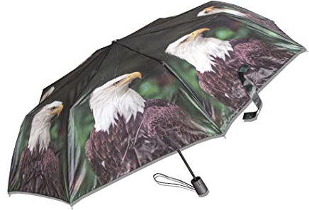 Regenschirm - Adler - Ø 95 cm