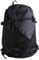 Peak Performance Unisex Kinder x x, Schwarz