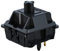 Gateron Oil King linearer vorgeschmierter 5-poliger Schalter mechanischer Spieltastatur kundenspezifischer Schalter (72pcs)