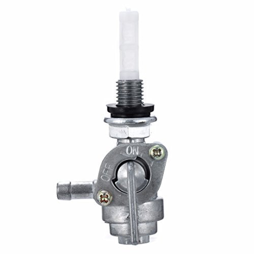 Interrupteur de réservoir de carburant, robinet de réservoir de carburant, robinet d'huile pour générateur d'essence, réservoir d'huile, M10 x 1,25