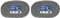 Faithfull ASW1O Steel Wool 450G 0 Fine (Pack of 2)