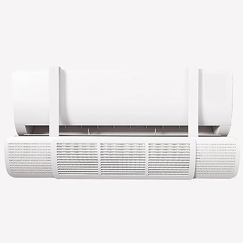 Split Klimaanlage, Klimaanlage Windabweiser Decke, Windabweiser für Universal-Klimaanlage (Size : D)