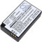 Batteria per controller Microsoft Xbox Elite Serie 2 (Model 1797), 3,7 V, Li-Polymer