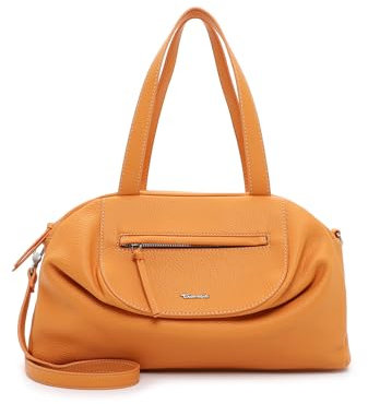 Tamaris Beutel TAS Anuschka 33115 Damen Handtaschen Uni papaya 680