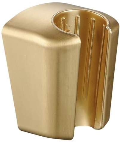 Housler Titanium Gold Shower Head Holder